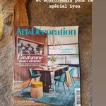 Boutique de brocante et décoration Chemin des Clos - Marine Bigatin