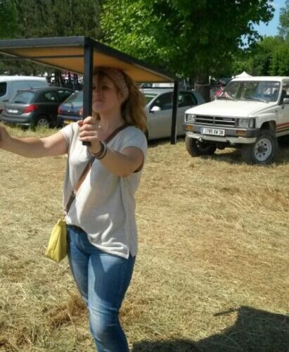 La valeur cachée des choses en brocante