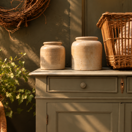 Décoration cottage anglais : les secrets d’un intérieur chaleureux et authentique
